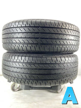 ヨコハマ ブルーアース E51 225/60R18 2本