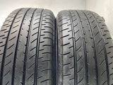 ヨコハマ ブルーアース E51 225/60R18 2本