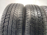 ダンロップ グラントレック ST30 225/60R18 4本