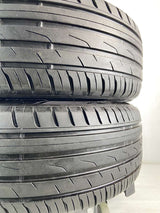 トーヨータイヤ プロクセス CF2 SUV 225/55R18 2本