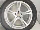 トーヨータイヤ トランパス mpZ 235/50R18 /RAYS VERSUS 7.5J+42 114.3-5穴 4本