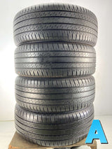 ブリヂストン デューラー H/L 33 235/55R18 4本