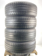 ヨコハマ dB デシベル E70A 225/55R18 4本