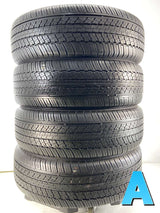 ダンロップ グラントレックST30 225/60R18 4本