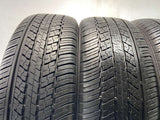 ダンロップ グラントレックST30 225/60R18 4本