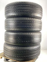 ブリヂストン デューラー H/L 225/60R18 4本