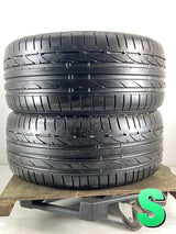 ブリヂストン ポテンザ S001 245/40R18 2本