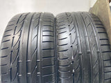 ブリヂストン ポテンザ S001 245/40R18 2本