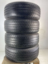 ヨコハマ ジオランダー SUV 225/55R18 4本