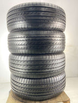 ヨコハマ ブルーアース RV-02 225/55R18 4本