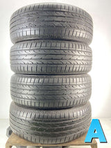 ブリヂストン デューラー H/P スポーツ 225/55R18 4本