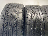ブリヂストン デューラーH/T850 235/55R18 4本