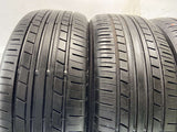ヨコハマ エコス ES31 225/45R18 4本