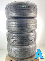 ブリヂストン レグノ GR-X2 225/45R18 4本