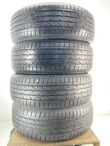 ブリヂストン デューラー H/P 225/55R18 4本