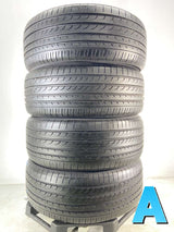 ヨコハマ ブルーアース RV-02 235/50R18 4本