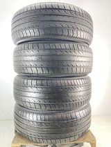 ヨコハマ デシベル E70 225/55R18 4本