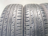 ダンロップ グラントレック PT3 225/65R18 4本