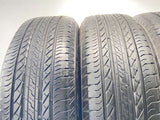 ブリヂストン デューラー H/L 235/65R18 4本