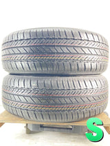 ブリヂストン デューラー H/L 400 225/55R18 2本