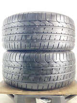 ピレリ P ZERO 235/40R18 2本