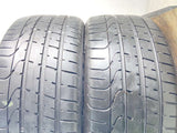 ピレリ P ZERO 235/40R18 2本