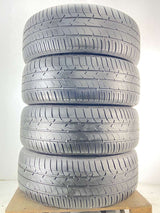 トーヨータイヤ トランパス mpZ 225/50R18 /トヨタ純正 7.0J+51 114.3-5穴 4本