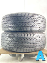 ヨコハマ ジオランダー SUV 225/55R18 2本