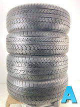 ダンロップ グラントレック ST30 225/60R18 4本