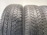 ダンロップ グラントレック ST30 225/60R18 4本