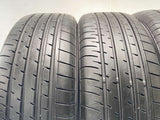 ヨコハマ ブルーアースXT AE61 225/60R18 4本