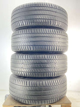 ミシュラン プライマシー3 225/50R18 / ドルフレン 8.0J+45 114.3-5穴 4本