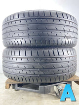 コンチネンタル コンチスポーツコンタクト3 255/55R18 2本