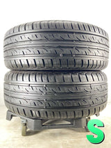 ダンロップ グラントレック PT30 255/55R18 2本
