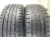 ダンロップ グラントレック PT30 255/55R18 2本