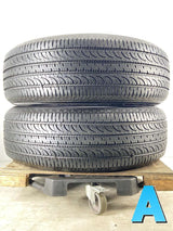 ヨコハマ ジオランダー SUV 225/60R18 2本