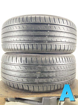ヨコハマ ブルーアースGT AE51 215/40R18 2本