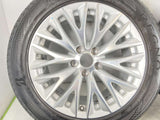 ブリヂストン レグノ GR-X2 245/50R18 /日産純正 8.0J+43 114.3-5穴 4本