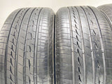 ブリヂストン レグノ GR-X2 245/50R18 /日産純正 8.0J+43 114.3-5穴 4本