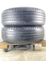ダンロップ グラントレックスP T30 225/60R18 2本
