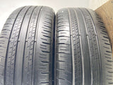 ダンロップ グラントレックスP T30 225/60R18 2本