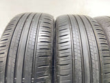 ダンロップ エナセーブ EC300+ 215/50R18 4本