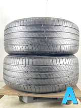 ミシュラン プライマシー4 245/50R18 2本