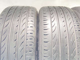 ピレリ P ZERO NERO 245/40R18 / SCHNEDER 8.5J+55 114.3-5穴 4本