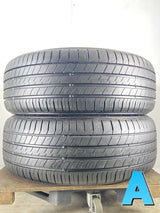 ダンロップ ルマン5 225/55R18 2本