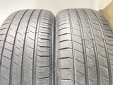 ダンロップ ルマン5 225/55R18 2本