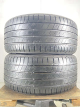 ダンロップ ルマン5 255/40R18 2本