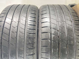 ダンロップ ルマン5 255/40R18 2本