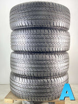 ミシュラン ラティチュードツアHP 265/60R18 4本