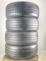 ヨコハマ ブルーアース RV-02 235/50R18 4本